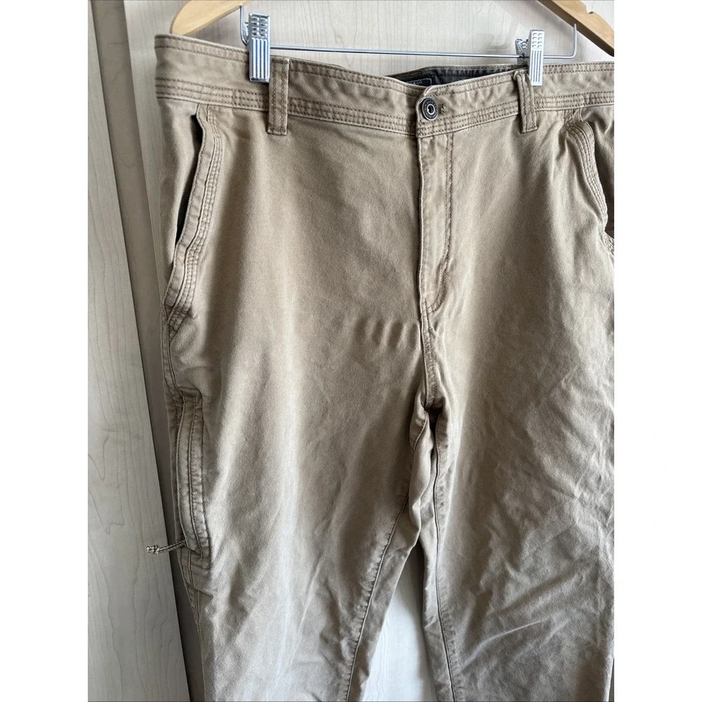 GH Bass Pants Mens Size 40x32 (30